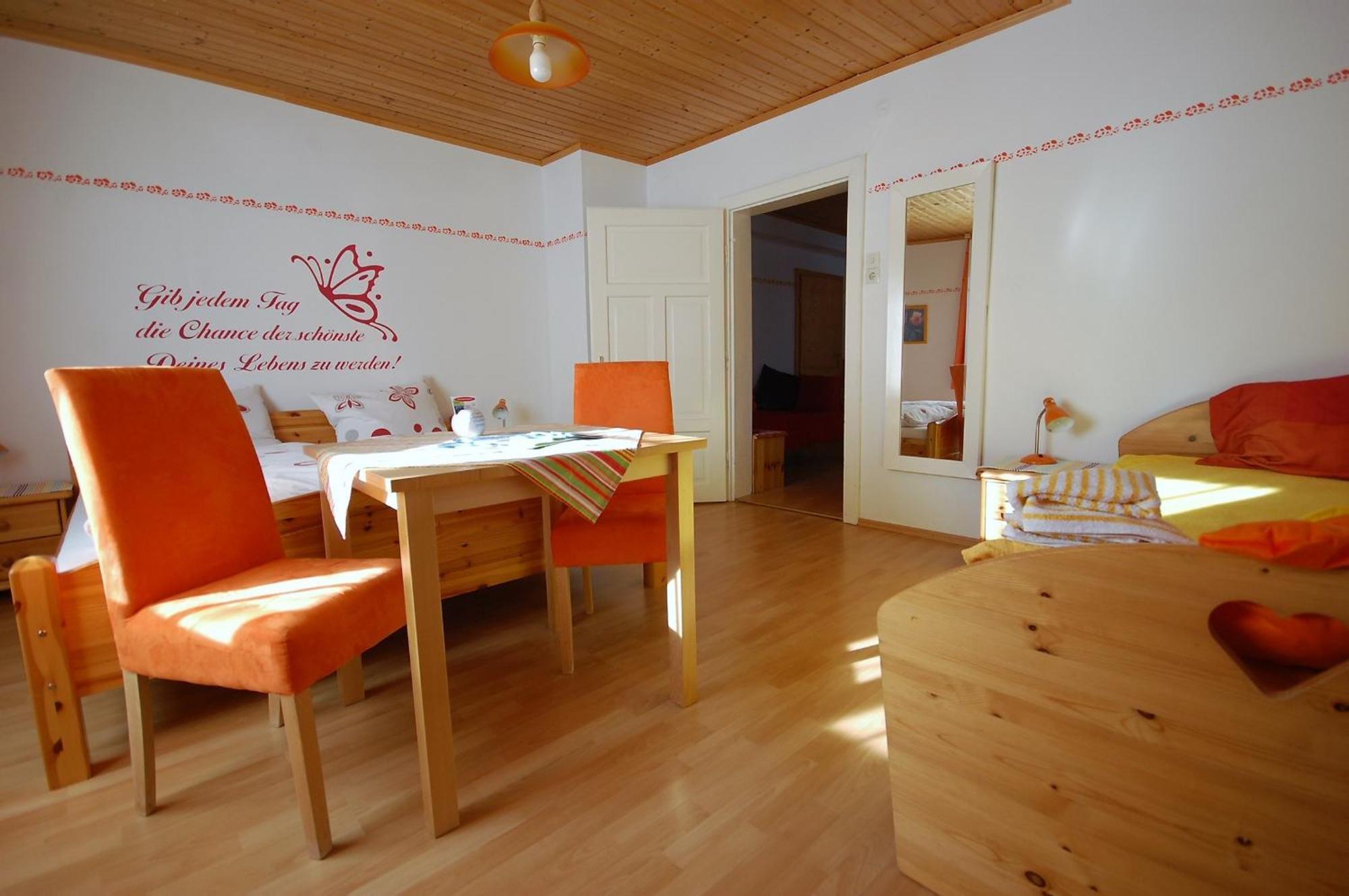 Charming House In Pruggern, Mountain View Villa Exterior photo