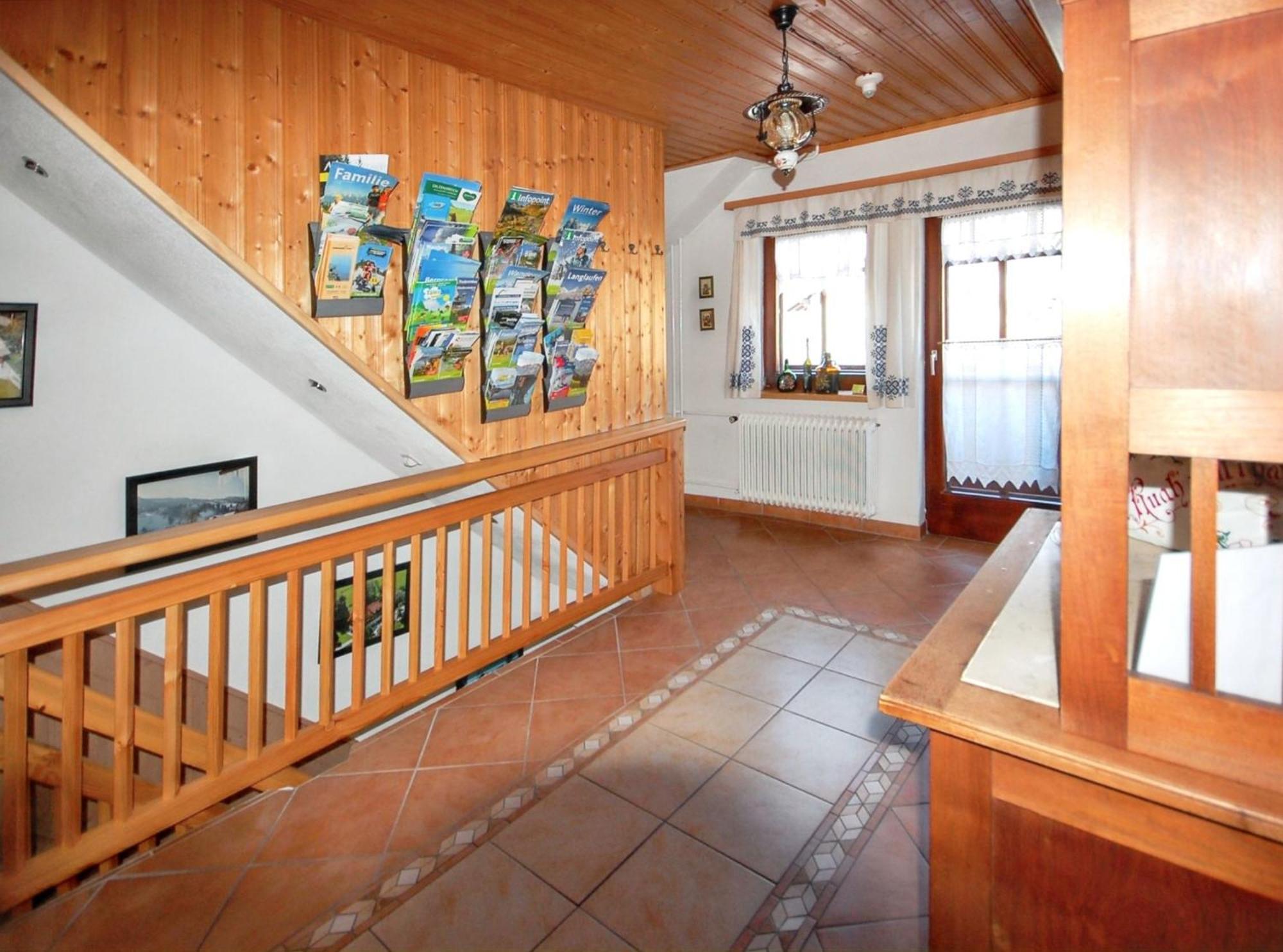 Charming House In Pruggern, Mountain View Villa Exterior photo